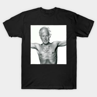 'Well, Well, Well' Keith Morrison T-Shirt